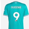 Profile picture queenief9.bsky.social