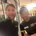 Profile picture damianbarrett.bsky.social