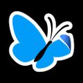 Profile picture flutterby.blue