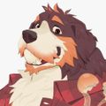 Profile picture bernesedookie.bsky.social