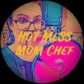 Profile picture hotmessmomchef.bsky.social