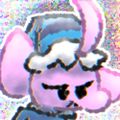 Profile picture mewbab.bsky.social