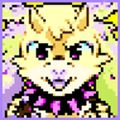 Profile picture fairyb3rry.bsky.social