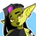 Profile picture mithrilmist.bsky.social