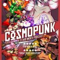 Profile picture cosmopunk.bsky.social
