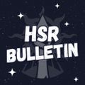 Profile picture hsrbulletin.bsky.social