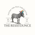 Profile picture theresistdunce.bsky.social