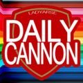 Profile picture dailycannon.com