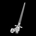 Profile picture spectralblade.bsky.social