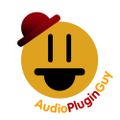 Profile picture audiopluginguy.com