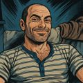 Profile picture dariomagno.bsky.social