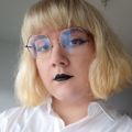 Profile picture definitelynotlucy.bsky.social
