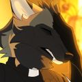 Profile picture bluehunterart.bsky.social