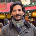 Profile picture canunluturk.bsky.social
