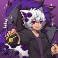 Profile picture witherosefox.vtubers.social