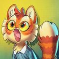 Profile picture lackadaisy.bsky.social