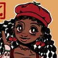 Profile picture cheriteri-arts.bsky.social