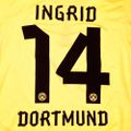 Profile picture ingrid1909.bsky.social