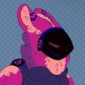 Profile picture shadeferret.bsky.social