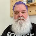 Profile picture crankyoldbear.bsky.social