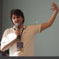 Profile picture sergionaldao.bsky.social