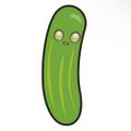 Profile picture cucumbercryptox.bsky.social