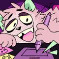 Profile picture ricket.bsky.social