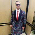 Profile picture pmarrone.bsky.social