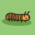Profile picture buggydraws.bsky.social