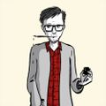 Profile picture steveningramart.bsky.social