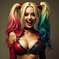Profile picture harley-quinn-fan.bsky.social