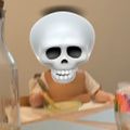 Profile picture heyyybenno.bsky.social