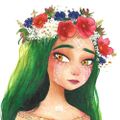 Profile picture mavkaslavka.bsky.social