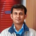 Profile picture balijepalli.bsky.social