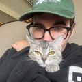 Profile picture catgirlmedic.bsky.social