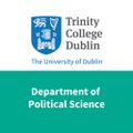 Profile picture tcdpoliticalsci.bsky.social