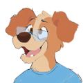 Profile picture lassiedog12.bsky.social