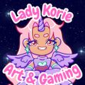 Profile picture ladykorie.bsky.social