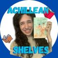 Profile picture achilleanshelves.bsky.social
