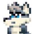 Profile picture smokiwuff.bsky.social