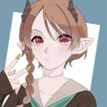 Profile picture amakarasupaisu.bsky.social