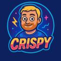 Profile picture cr1spyglitch.bsky.social