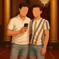 Profile picture kinkduo.bsky.social