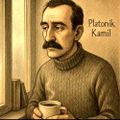 Profile picture platonikkamil.bsky.social