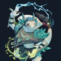 Profile picture snekofvoldun.bsky.social