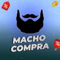Profile picture machocompraofc.bsky.social