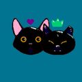 Profile picture twoblackcats.jp