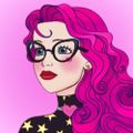 Profile picture bubblegumcream.bsky.social