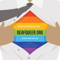 Profile picture deafqueer.bsky.social