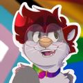 Profile picture otterly-omari.dis.blue